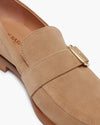 Monty Buckle Loafers