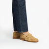 Monty Buckle Loafers