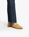 Monty Buckle Loafers