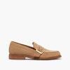 Monty Buckle Loafers