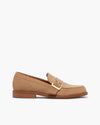 Monty Buckle Loafers