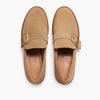 Monty Buckle Loafers