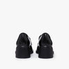 Anna Venetian Loafer Heels