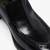 Anna Venetian Loafer Heels