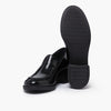 Anna Venetian Loafer Heels