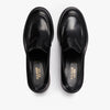 Anna Venetian Loafer Heels