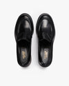 Anna Venetian Loafer Heels