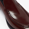 Anna Venetian Loafer Heels