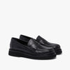 Belmont Lug Penny Loafers