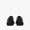 Belmont Lug Penny Loafers