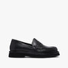 Belmont Lug Penny Loafers