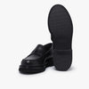 Belmont Lug Penny Loafers