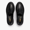 Belmont Lug Penny Loafers