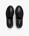 Belmont Lug Penny Loafers