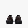 Belmont Lug Penny Loafers
