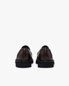 Belmont Lug Penny Loafers