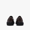 Belmont Lug Penny Loafers