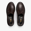 Belmont Lug Penny Loafers