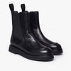 Belmont Lug Chelsea Boots