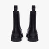 Belmont Lug Chelsea Boots