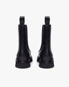 Belmont Lug Chelsea Boots