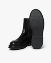 Belmont Lug Chelsea Boots