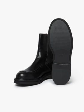 Belmont Lug Chelsea Boots