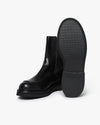 Belmont Lug Chelsea Boots