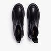 Belmont Lug Chelsea Boots