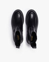 Belmont Lug Chelsea Boots