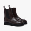 Belmont Lug Chelsea Boots