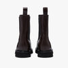Belmont Lug Chelsea Boots