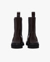 Belmont Lug Chelsea Boots