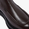 Belmont Lug Chelsea Boots