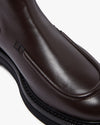 Belmont Lug Chelsea Boots