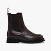 Belmont Lug Chelsea Boots