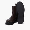 Belmont Lug Chelsea Boots