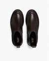 Belmont Lug Chelsea Boots