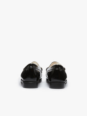 Easy Weejuns Penny Shearling