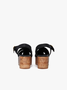 Helena Platform Sandals