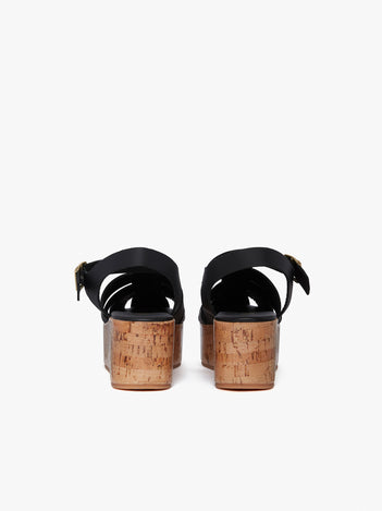 Helena Platform Sandals