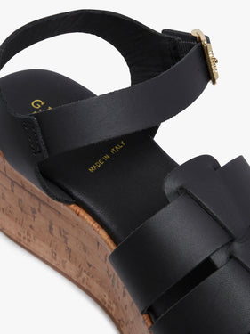 Helena Platform Sandals