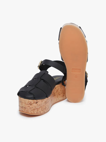 Helena Platform Sandals