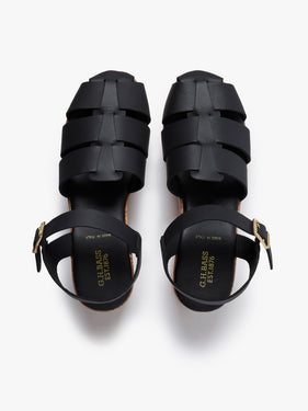 Helena Platform Sandals