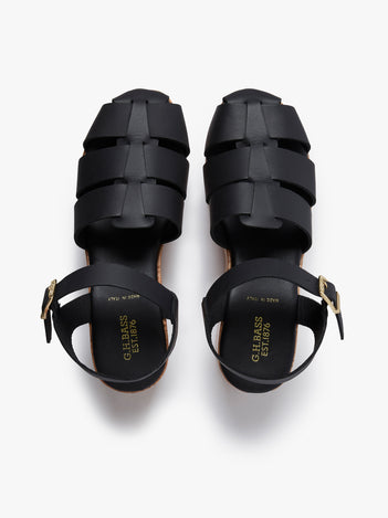Helena Platform Sandals