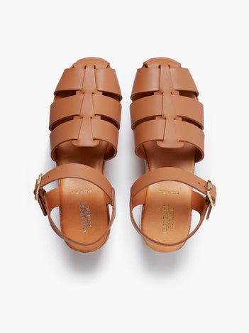 Helena Platform Sandals
