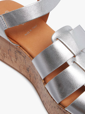 Helena Platform Sandals