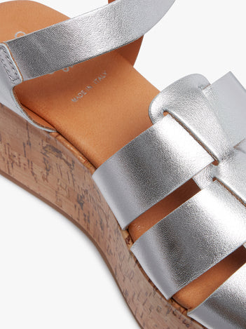 Helena Platform Sandals