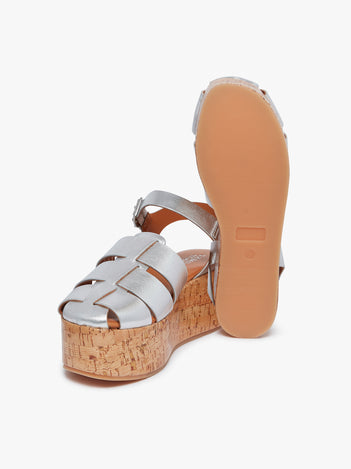 Helena Platform Sandals