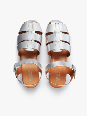 Helena Platform Sandals
